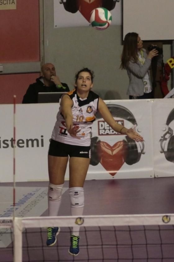 Beng vs Forli 10