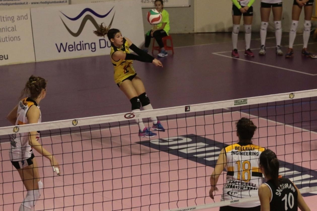 Beng vs Forli 13