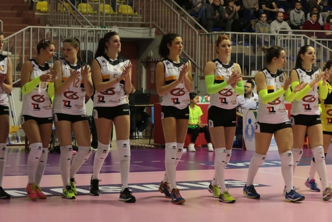 Beng vs Forli 6