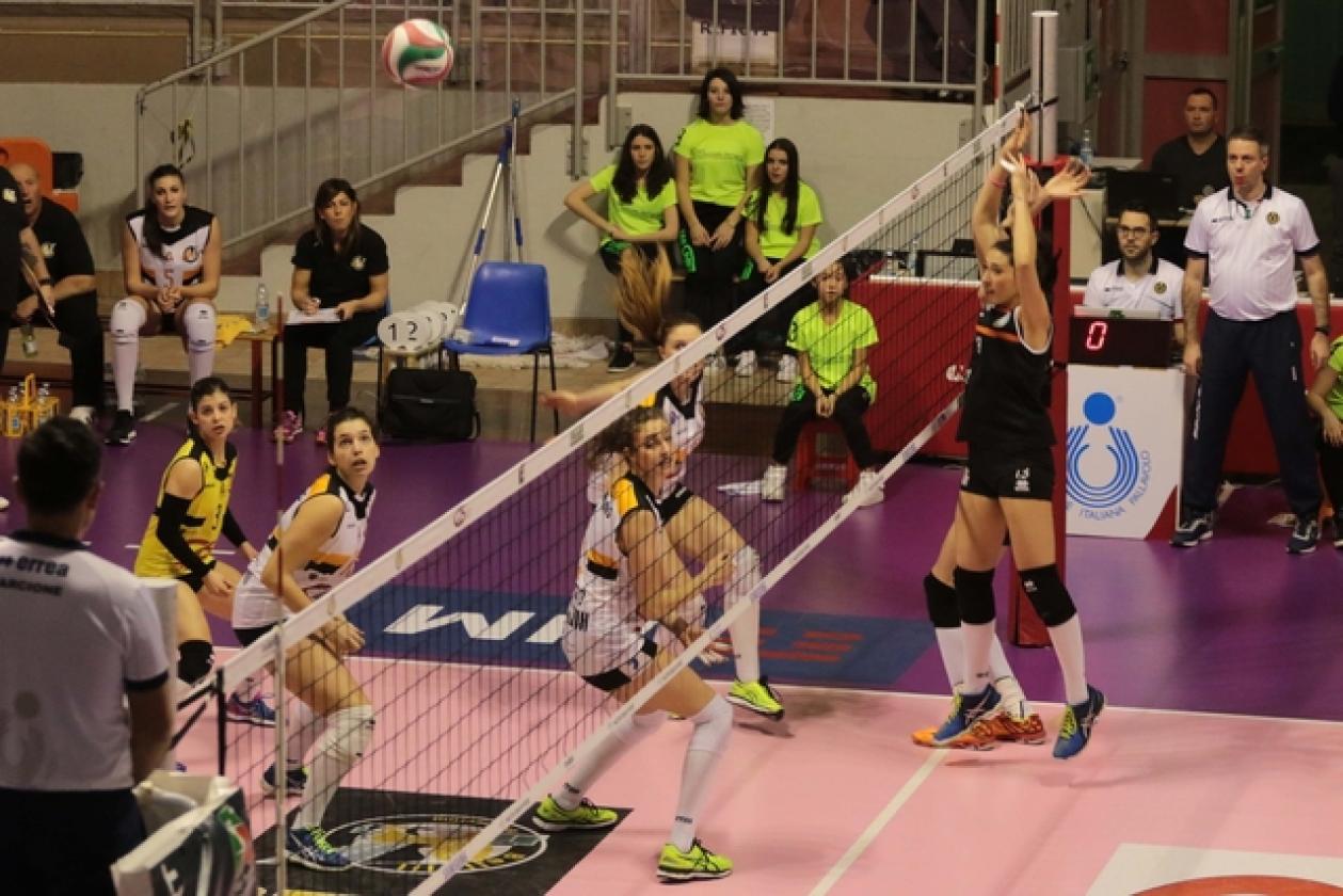 Beng vs Forli 7