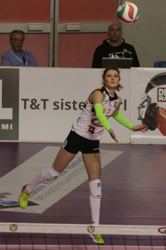 Beng vs Forli 17