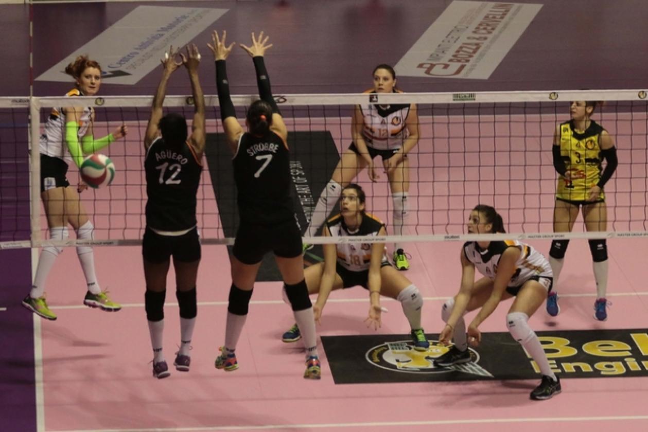 Beng vs Forli 22