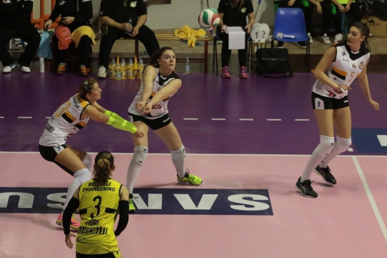 Beng vs Forli 26