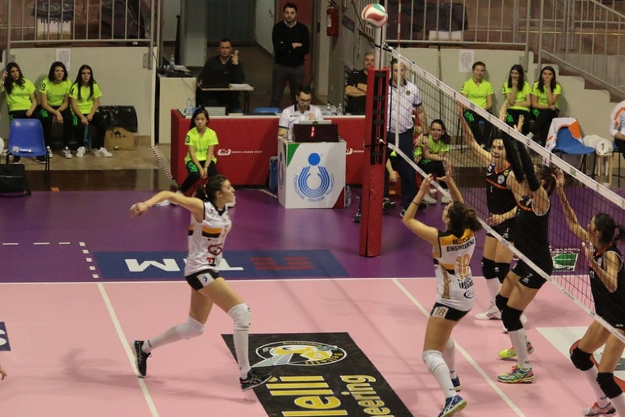 Beng vs Forli 29