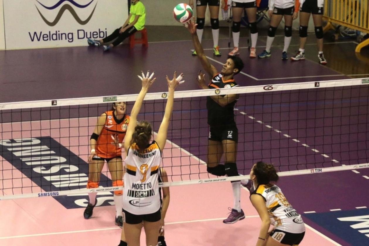 Beng vs Forli 32