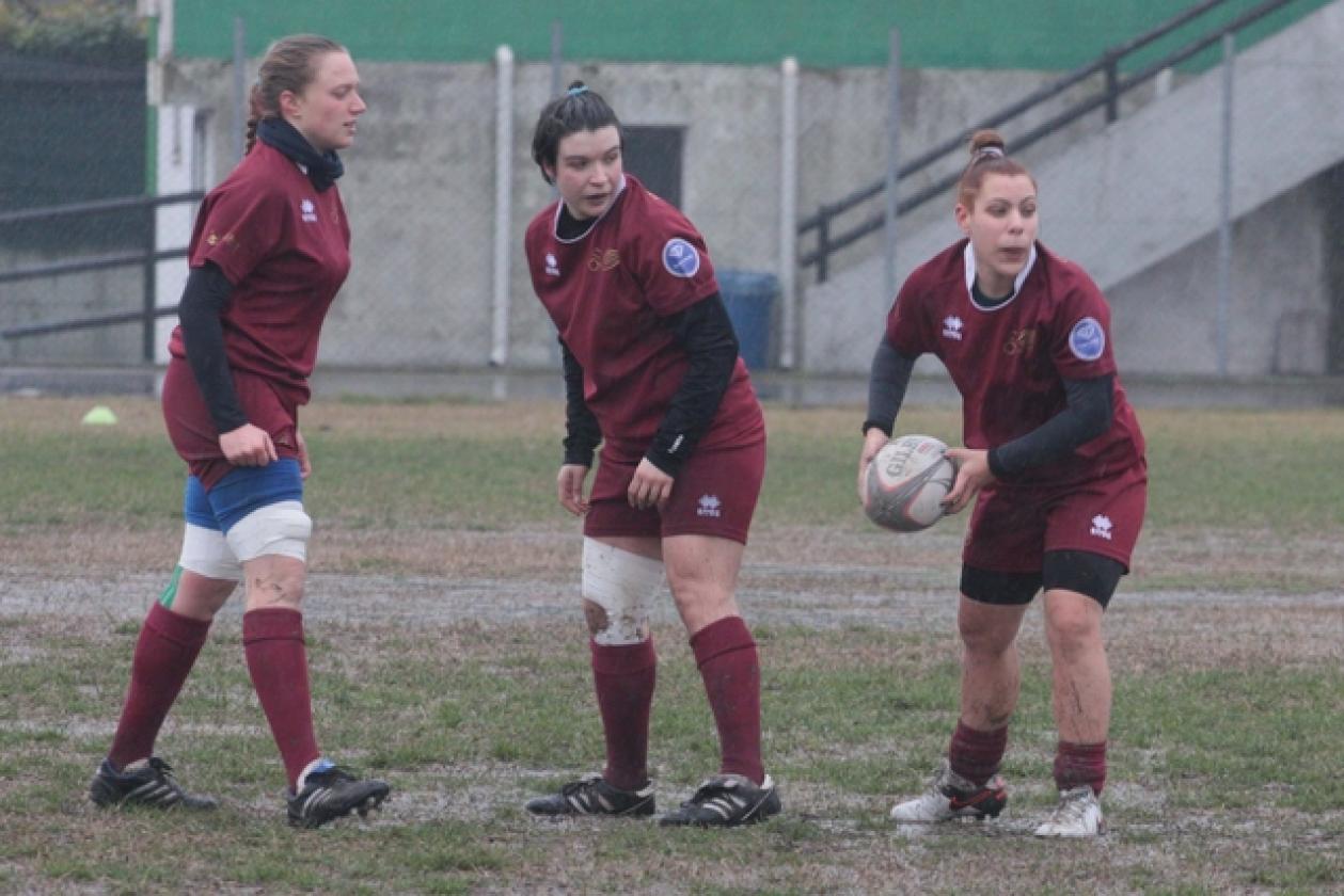 Acare vs Villorba rugby 1