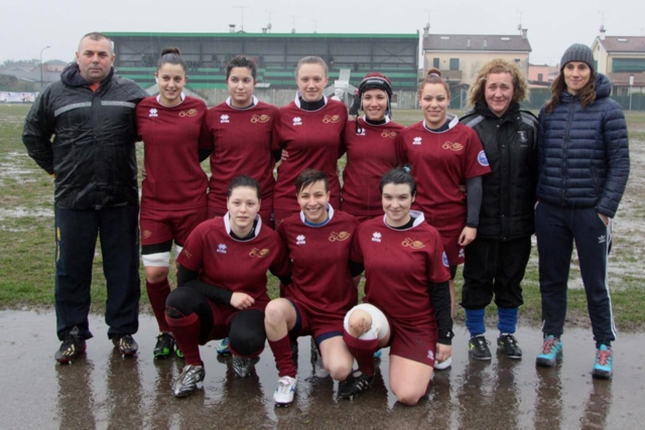 Ascare rugby femminile