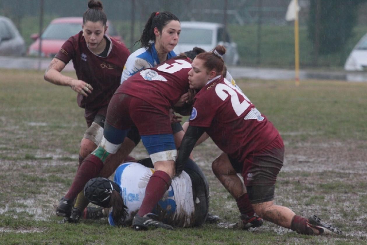Ascare vs Villorba rugby 6