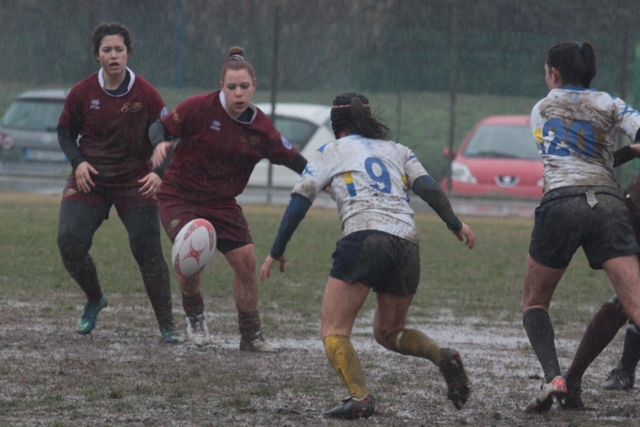 Ascare vs Villorba rugby 17