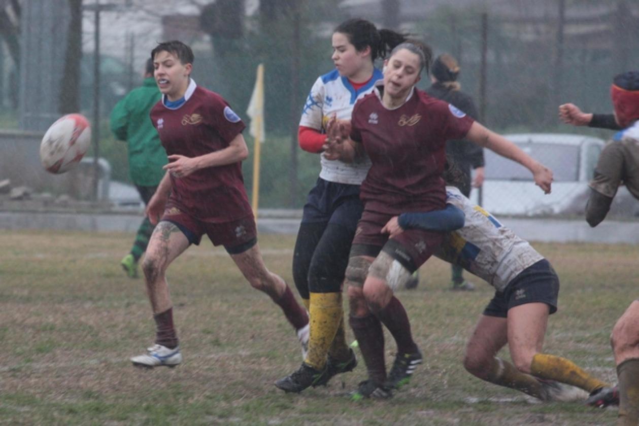 Ascare vs Villorba rugby 19