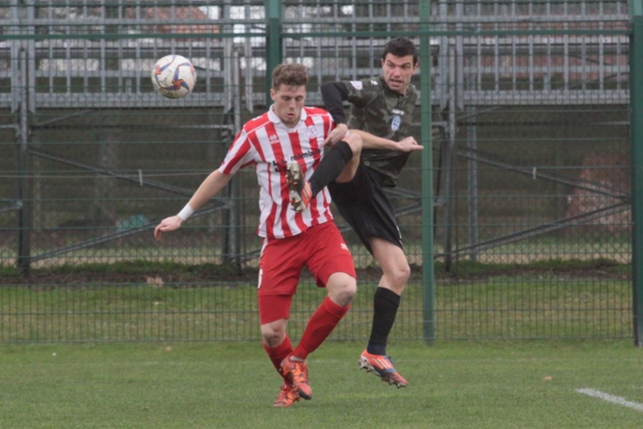 Delta Rovigo vs Caravaggio 5