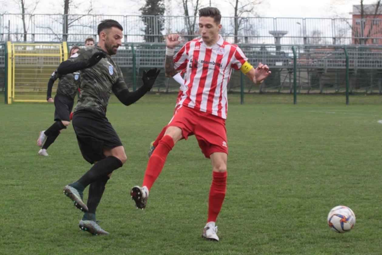 Delta Rovigo vs Caravaggio 7