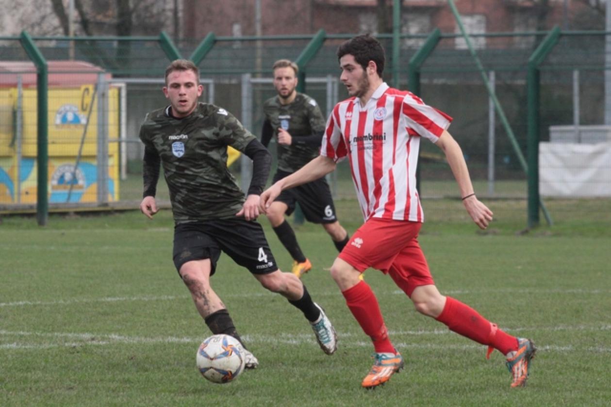 Delta Rovigo vs Caravaggio 12