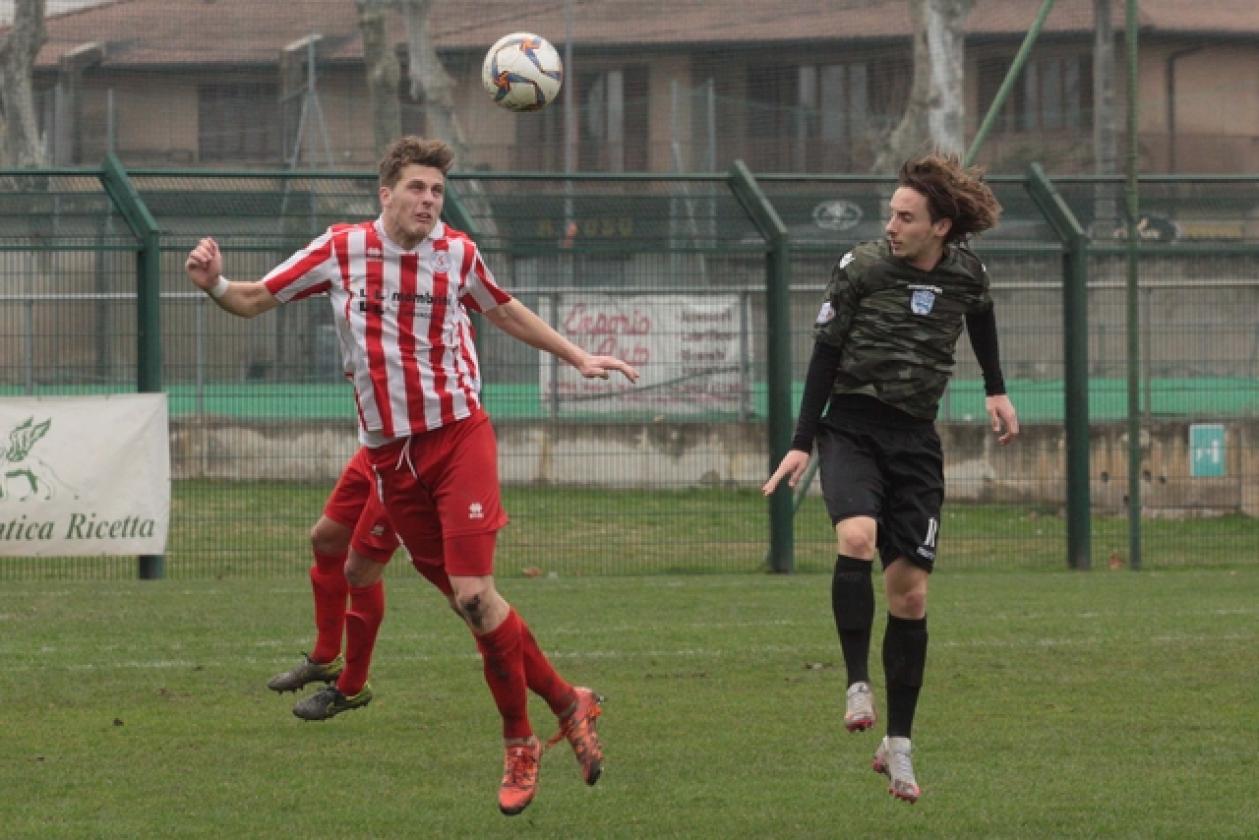 Delta Rovigo vs Caravaggio 17