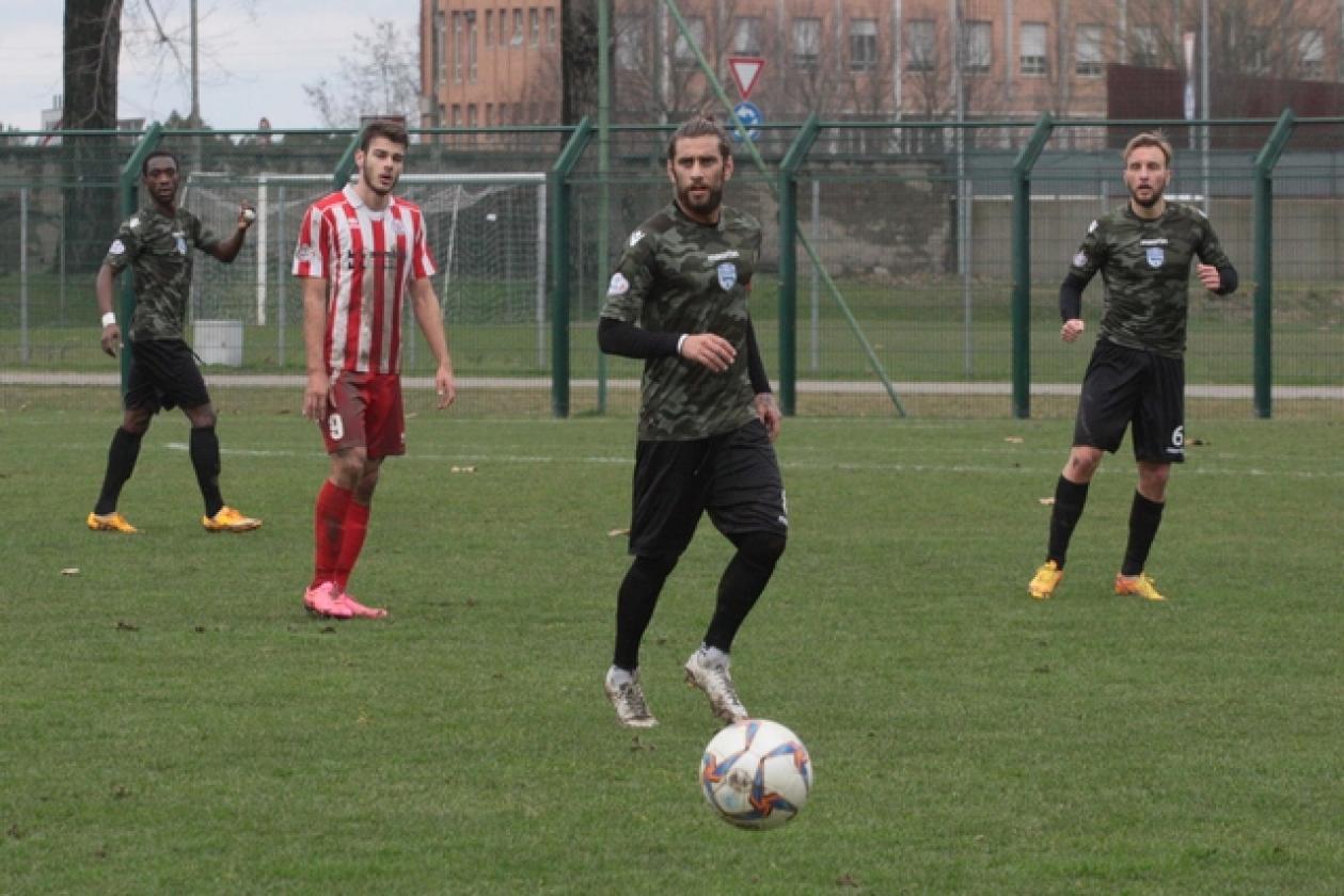 Delta Rovigo vs Caravaggio 20