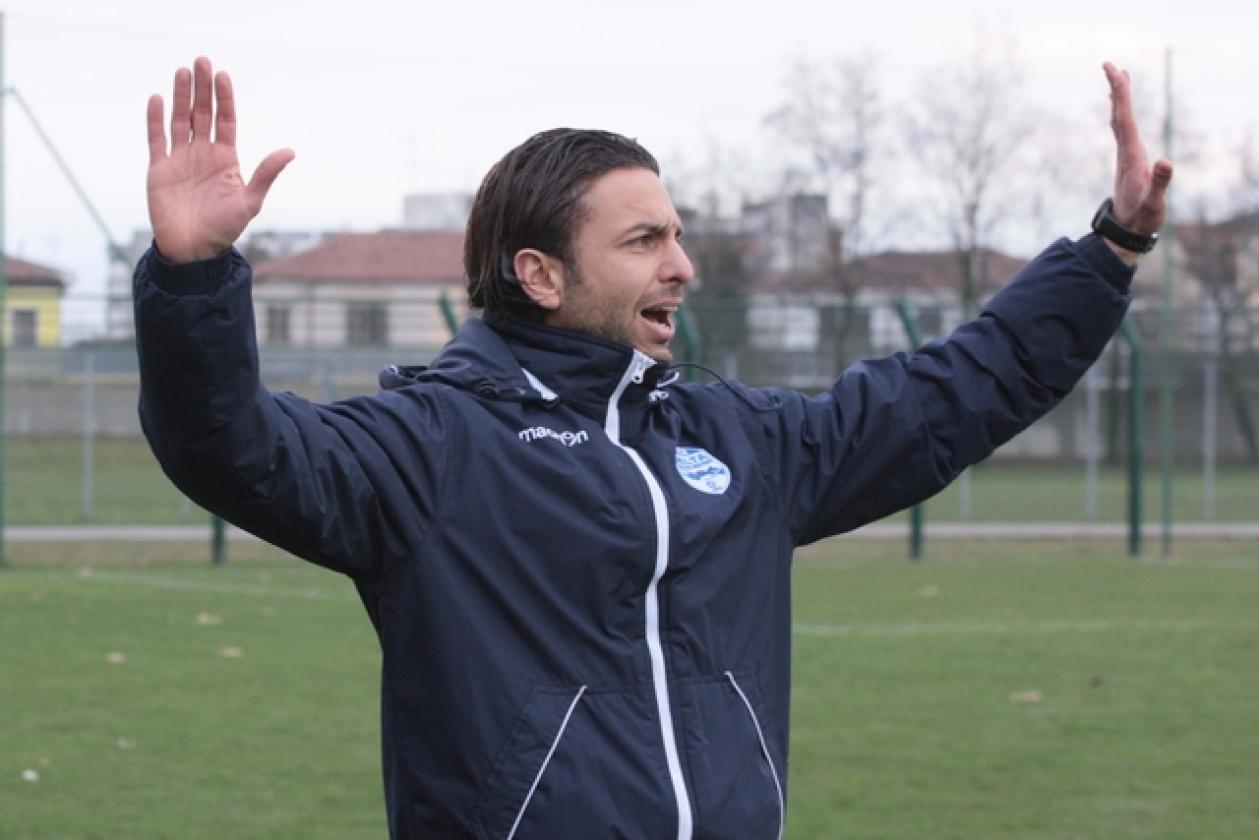 Delta Rovigo vs Caravaggio 22