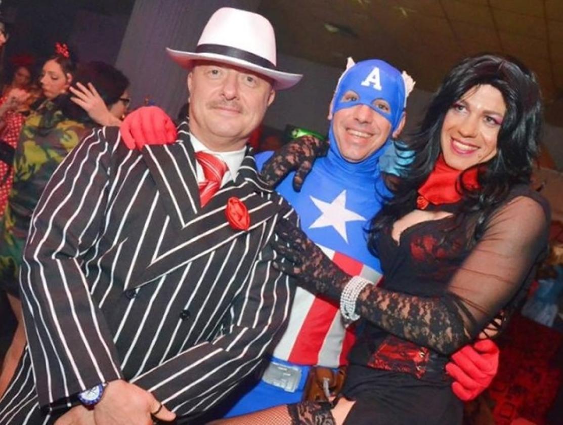 DISCOTECA PIRAMIDI 2