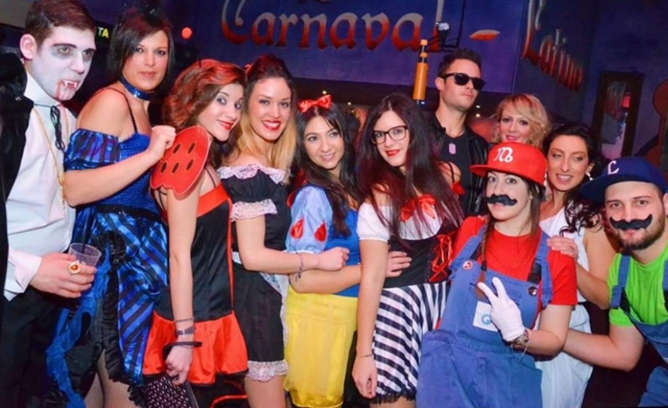 DISCOTECA PIRAMIDI 3
