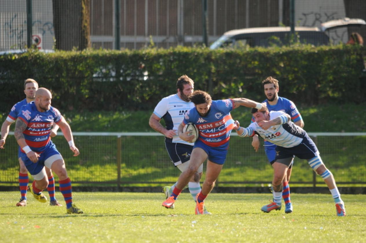 Ima Lazio FemicCz Rugby Rovigo Delta (10)