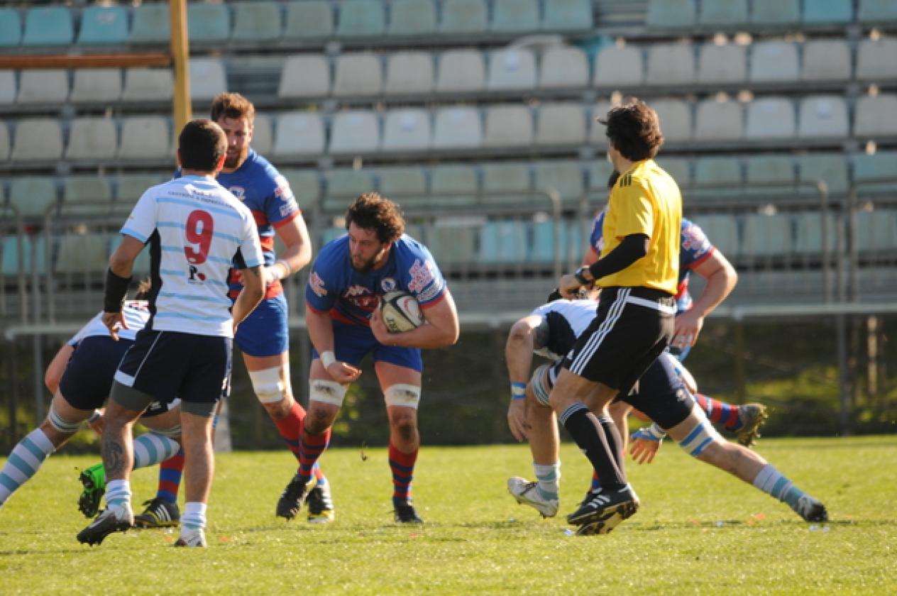 Ima Lazio FemicCz Rugby Rovigo Delta (5)