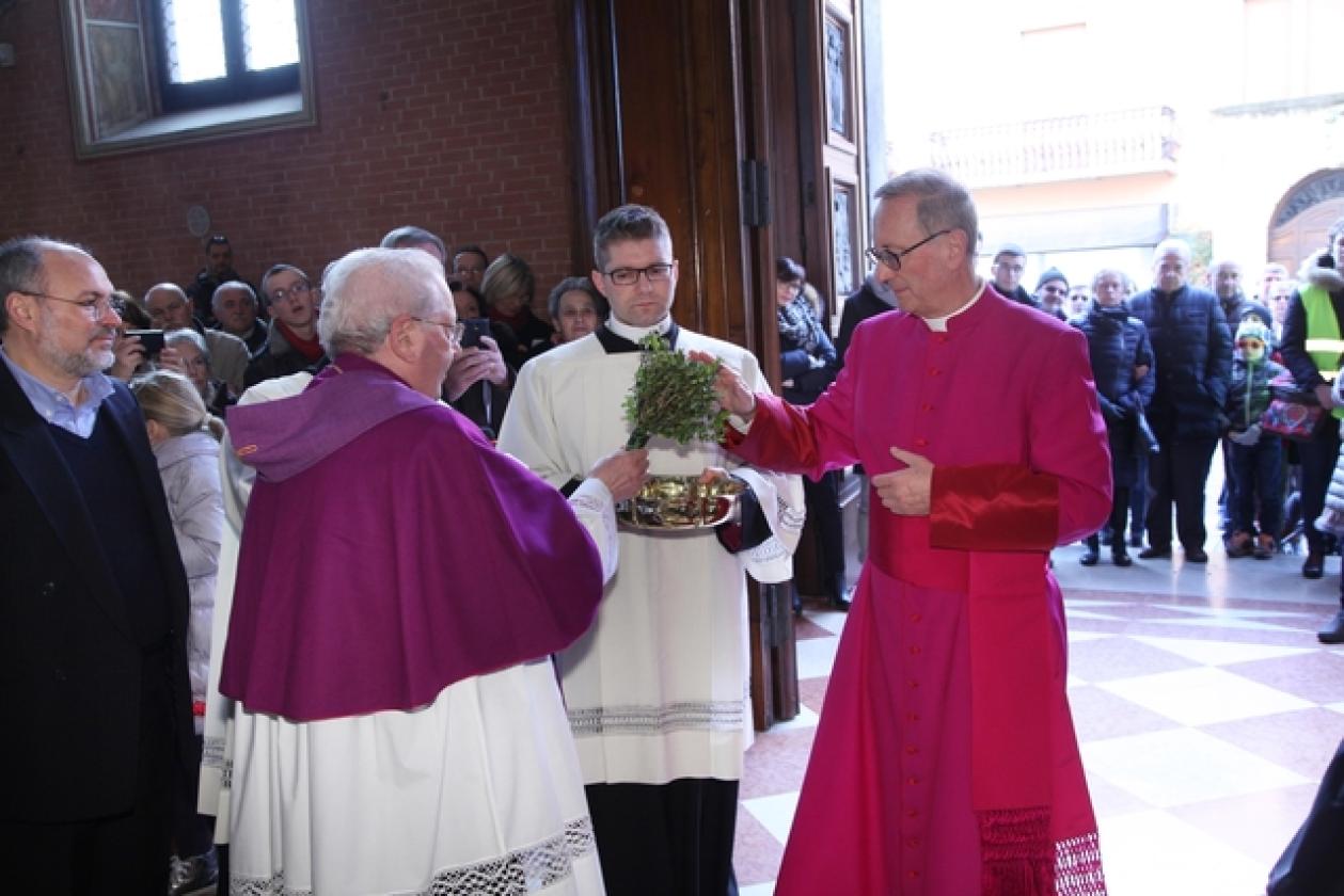 Ordinazione vescovo Pavanello (6)