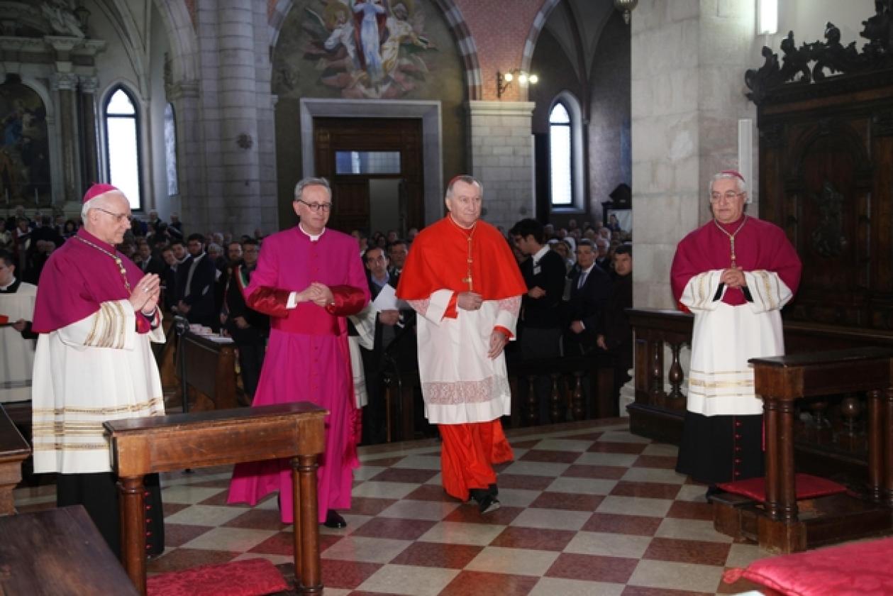 Ordinazione vescovo Pavanello (7)