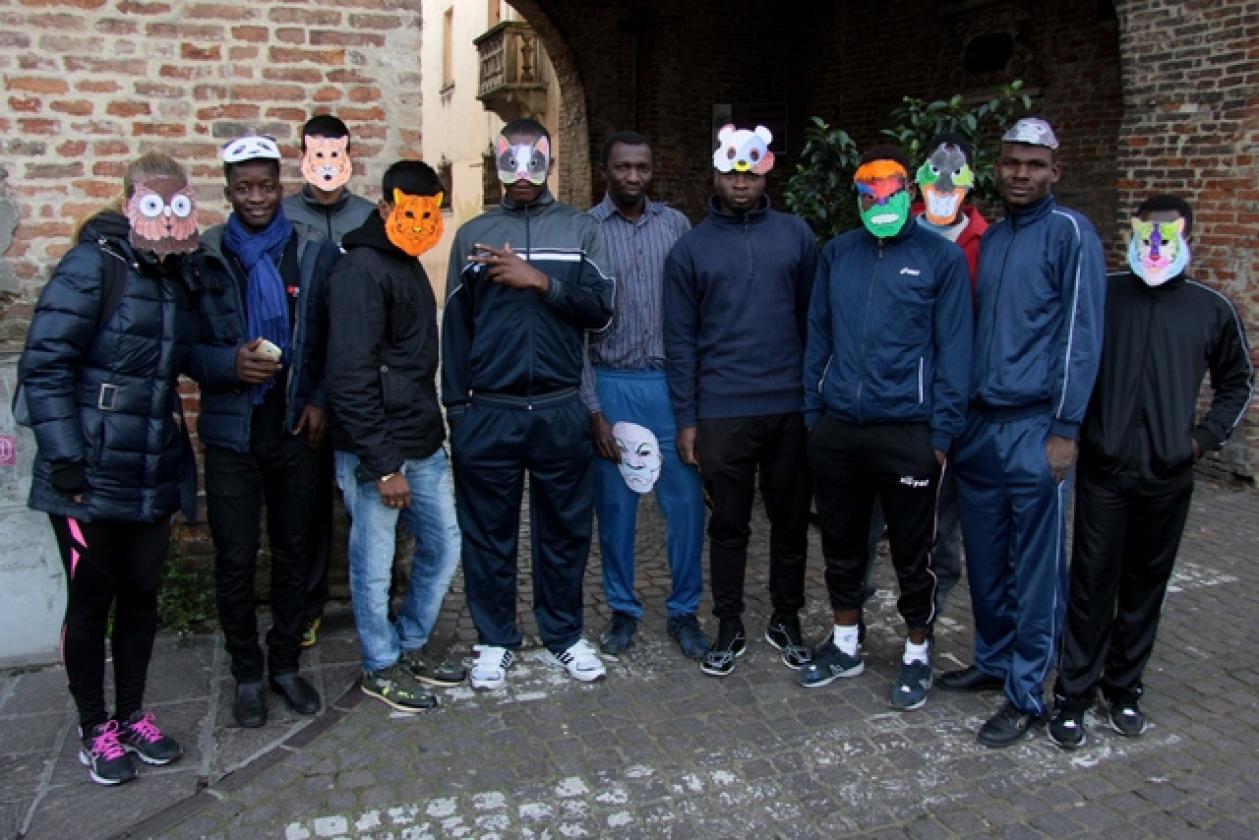 Carnevale BiceRun (1)