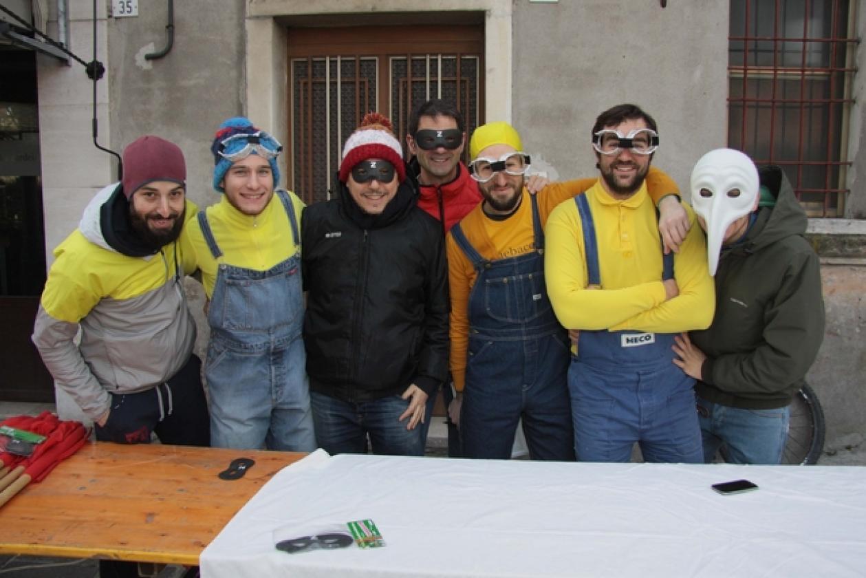Carnevale BiceRun (4)