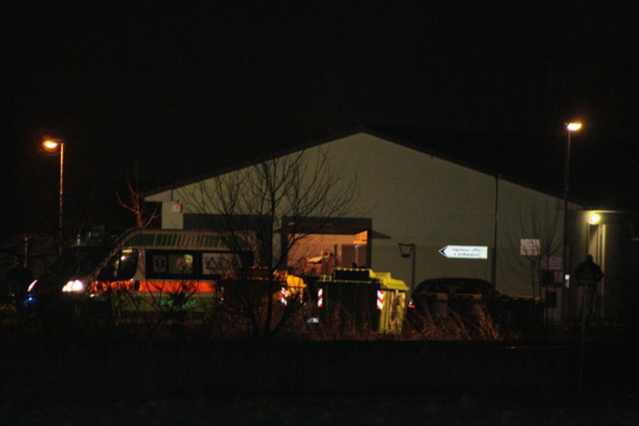 Omicidio suicidio al Canile di Fenil del Turco (27