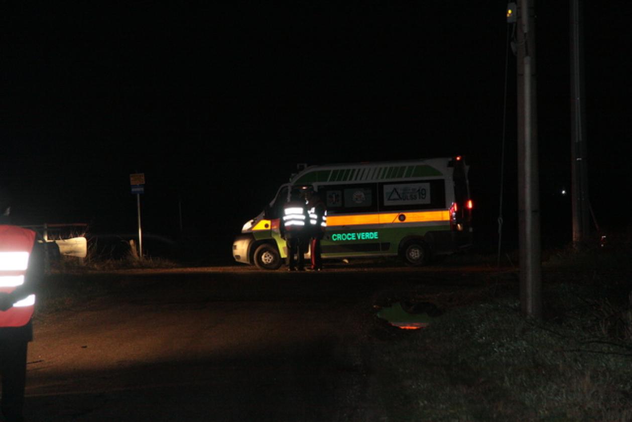 Omicidio suicidio al Canile di Fenil del Turco (70