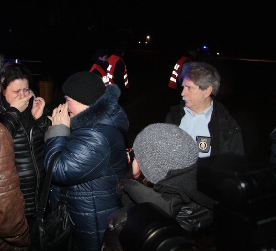 Omicidio suicidio Canile Fenil del Turco (32)