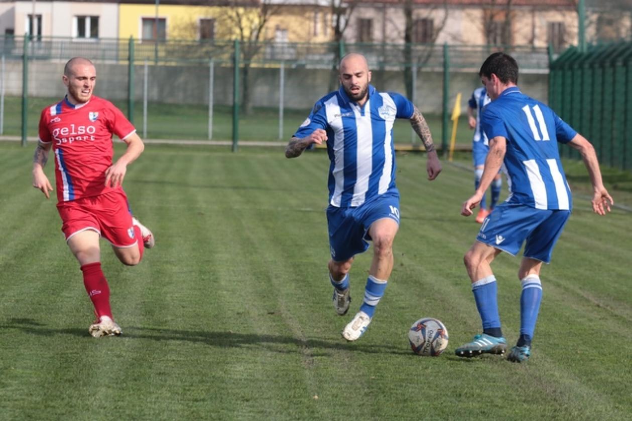 Delta Rovigo vs Bellaria 0