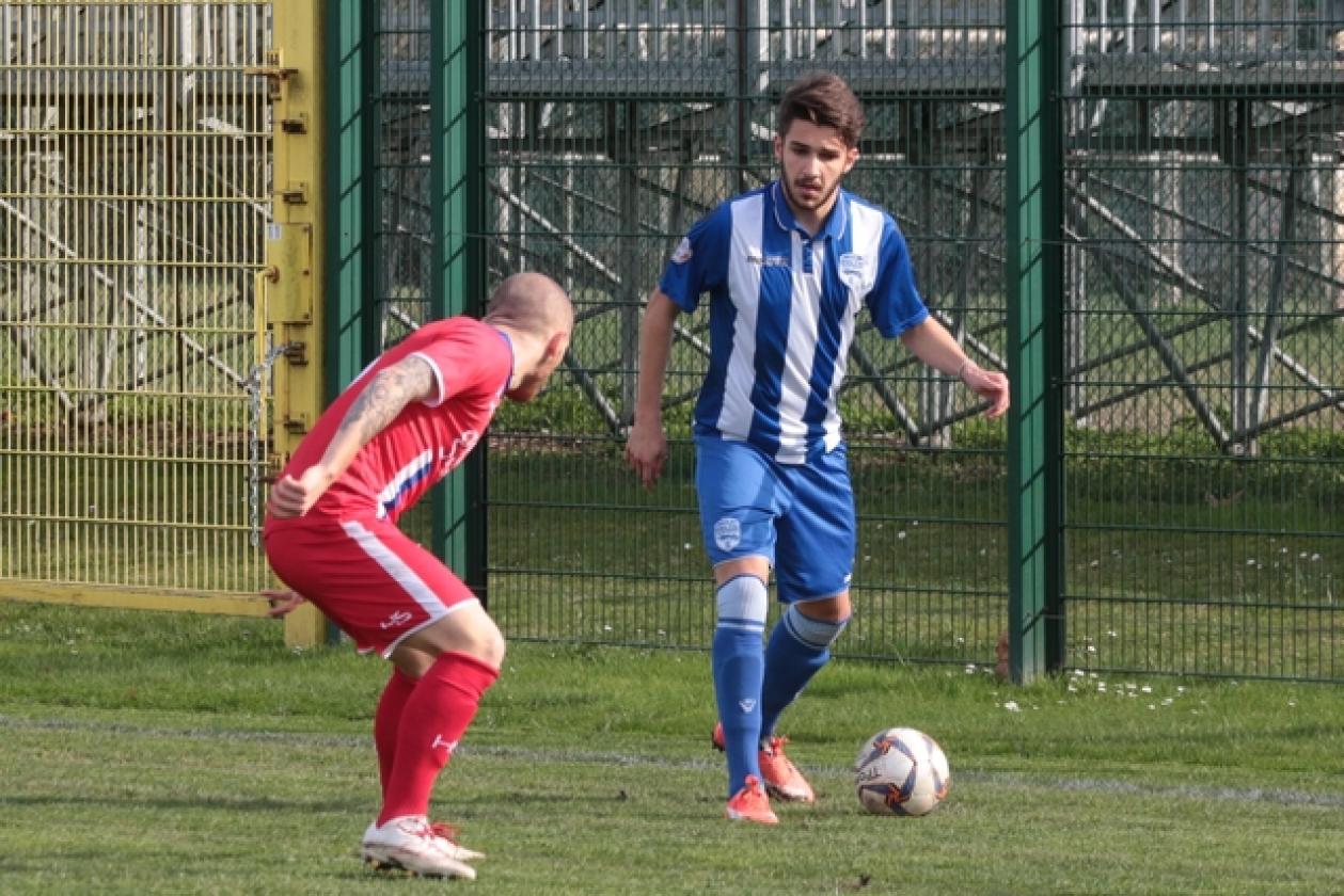 Delta Rovigo vs Bellaria 3