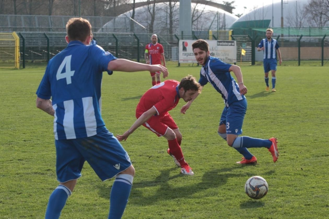 Delta Rovigo vs Bellaria 10