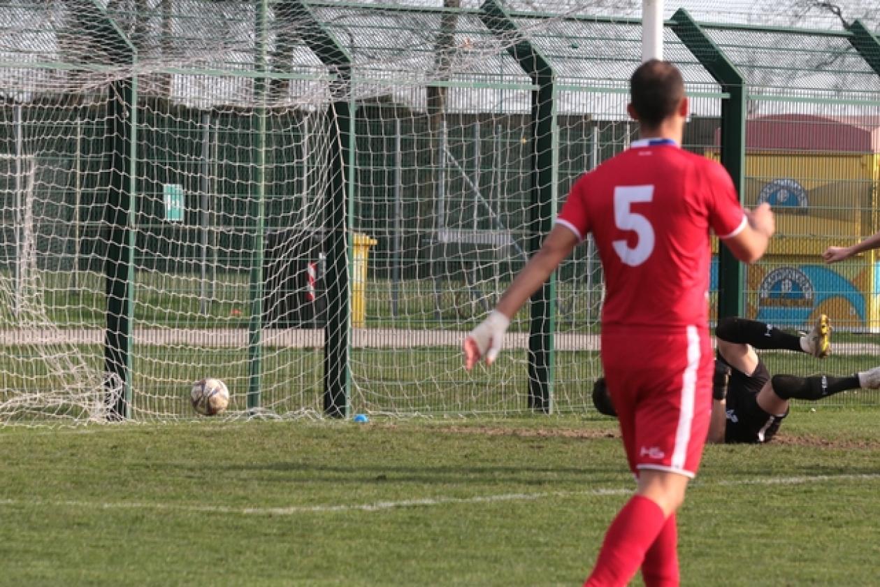 Delta Rovigo vs Bellaria Goal