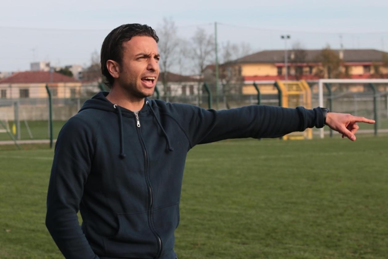 Delta Rovigo vs Bellaria 14