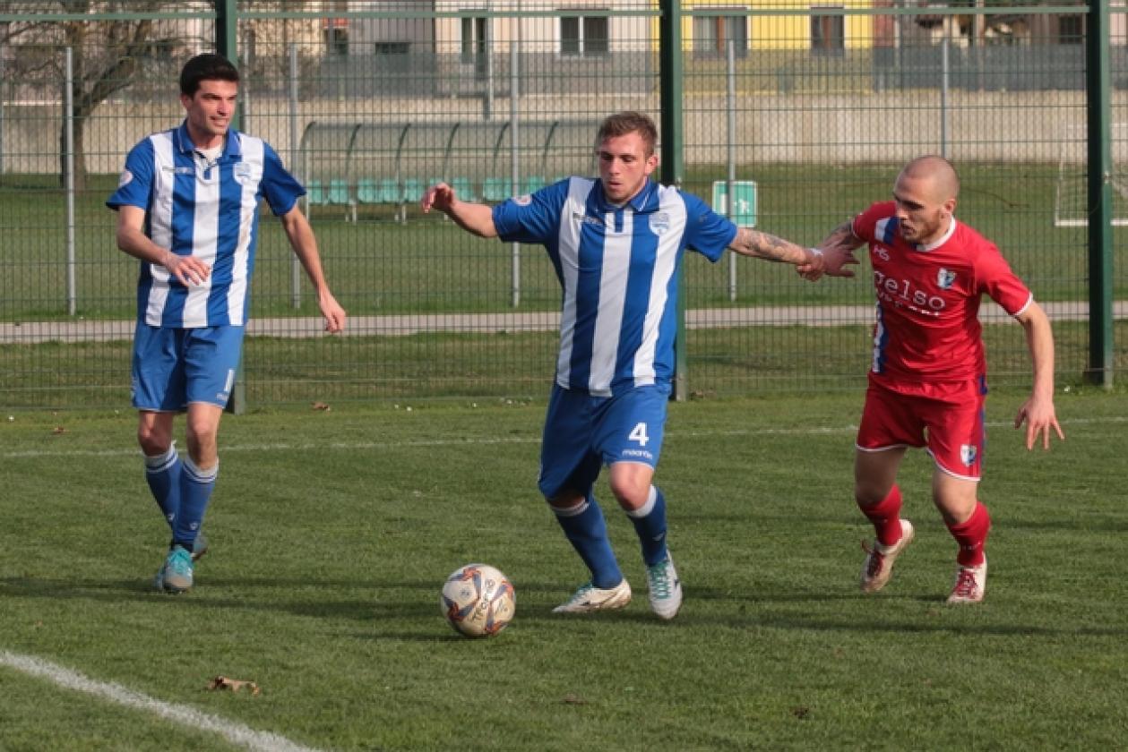 Delta Rovigo vs Bellaria 15