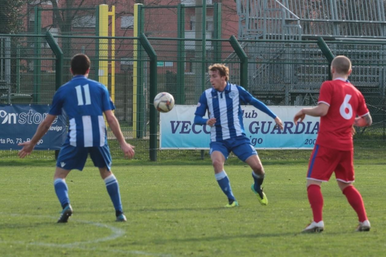 Delta Rovigo vs Bellaria 20