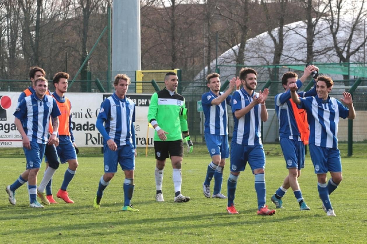 Delta Rovigo vs Bellaria 23