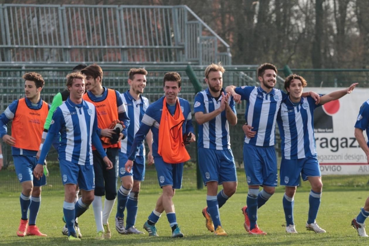 Delta Rovigo vs Bellaria 24