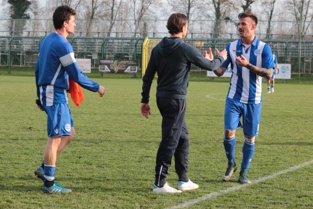 Delta Rovigo vs Bellaria 25