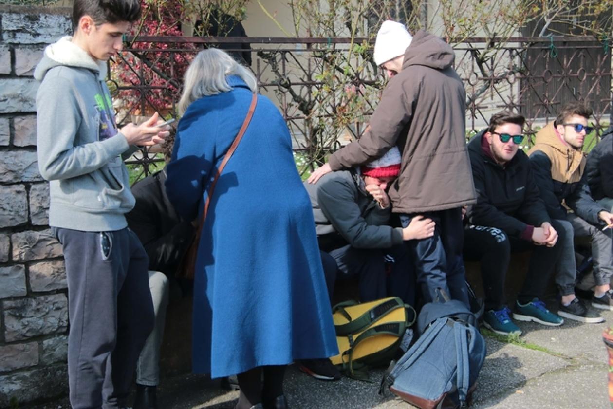 Antonio Previati Viale Oroboni 13