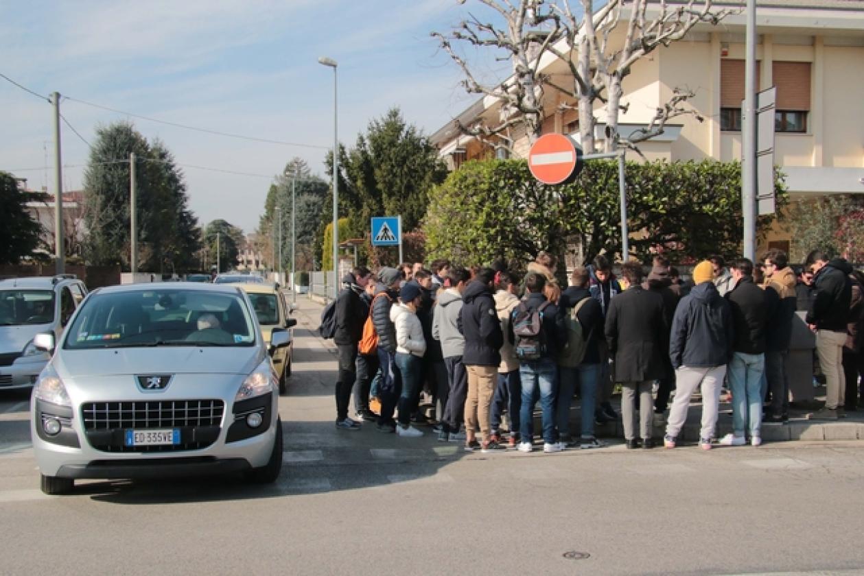 Antonio Previati Viale Oroboni 2