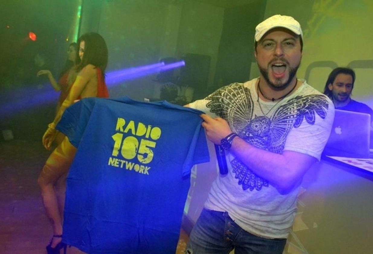 DISCOTECA PIRAMIDI 4