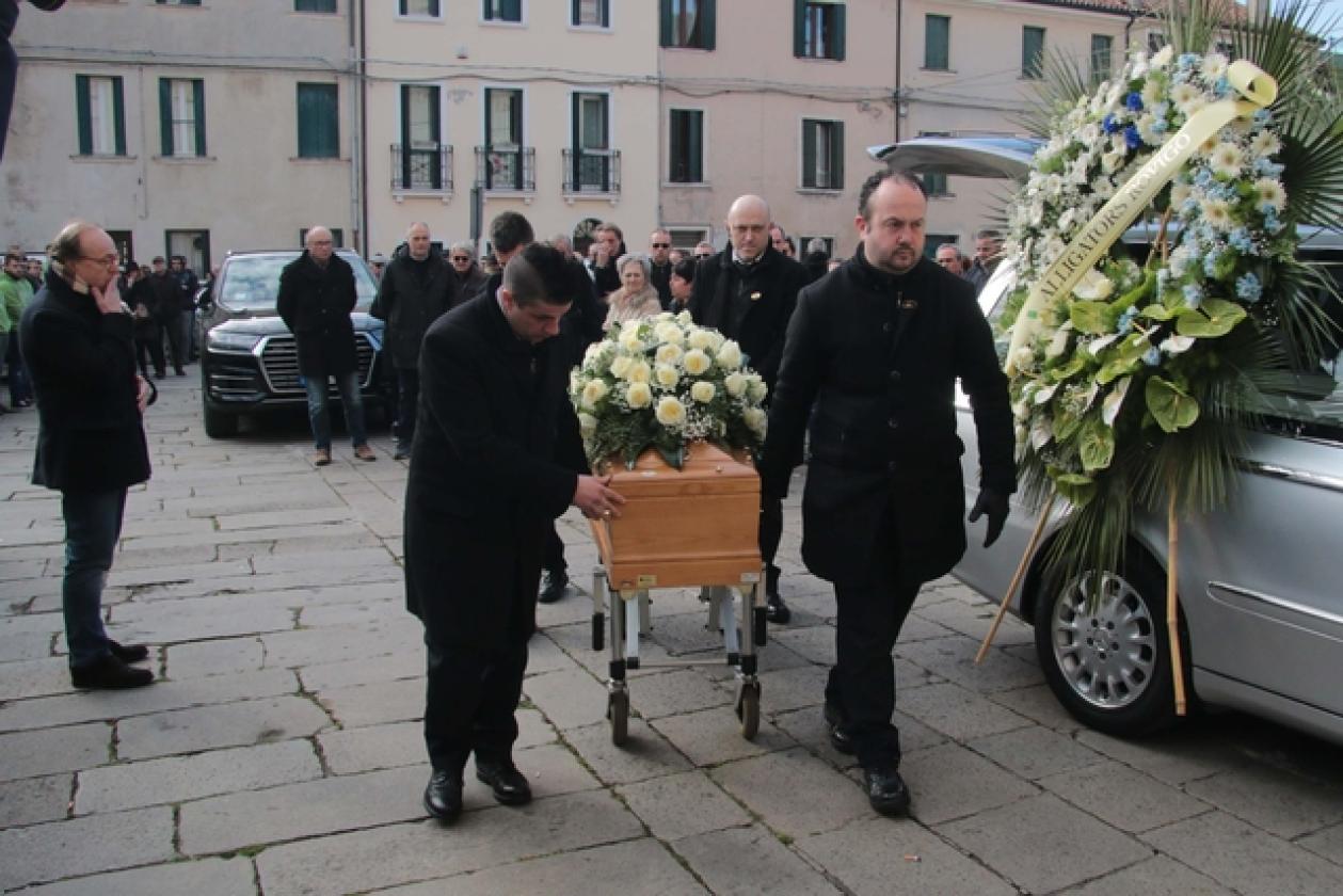 Antonio Previati funerale 20