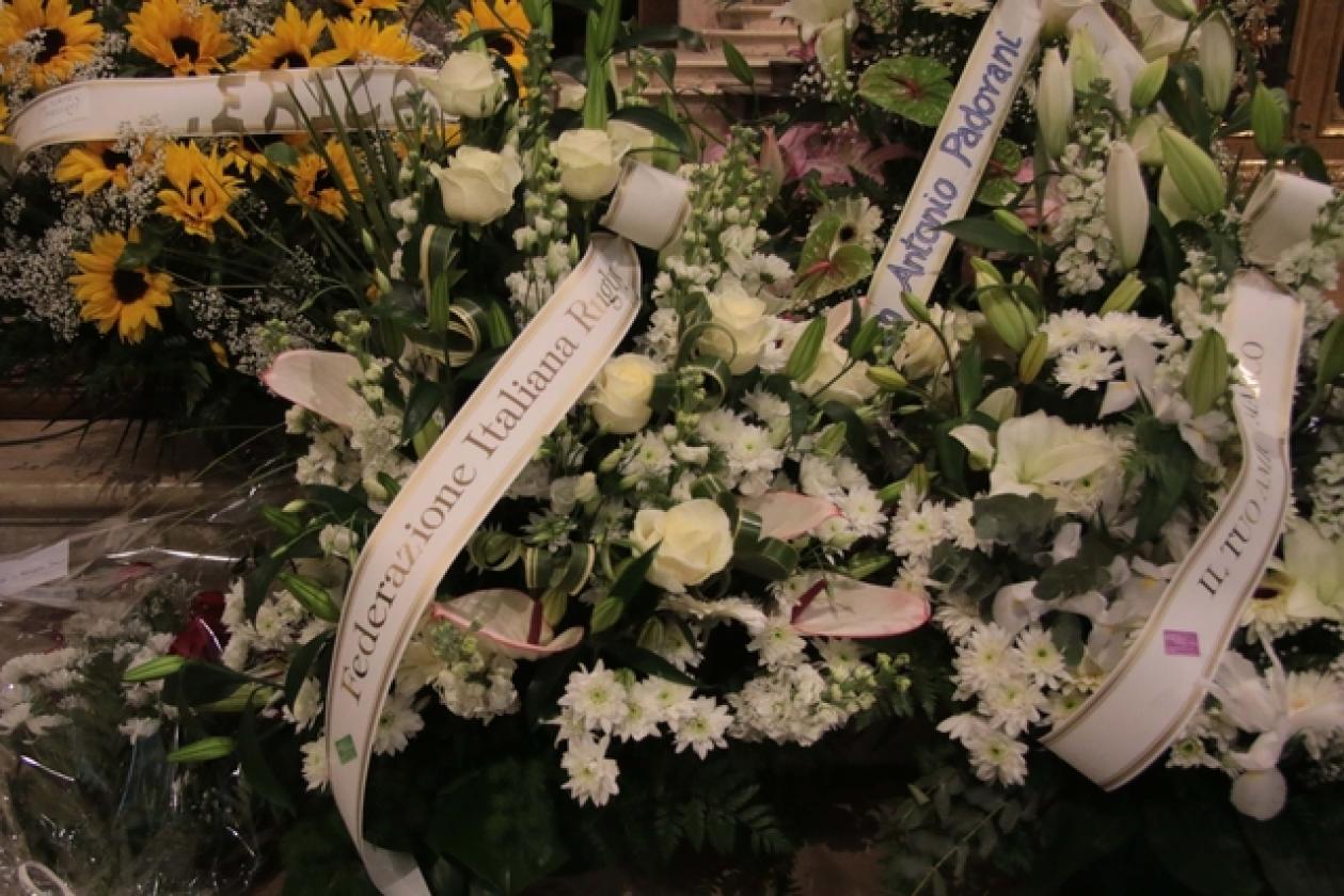 Antonio Previati funerale 23