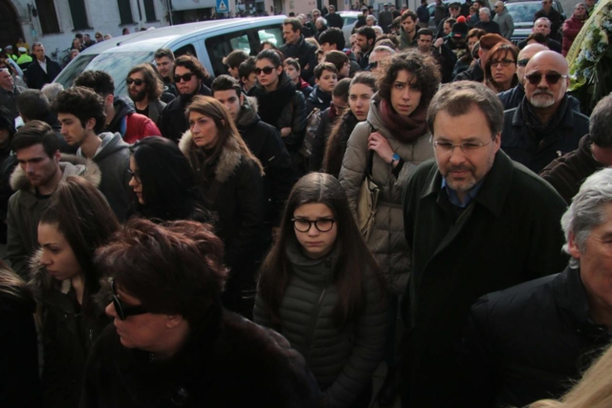 Antonio Previati funerale 26