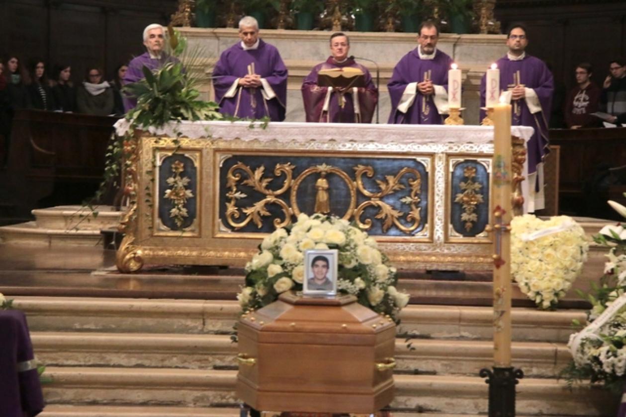 Antonio Previati funerale 27