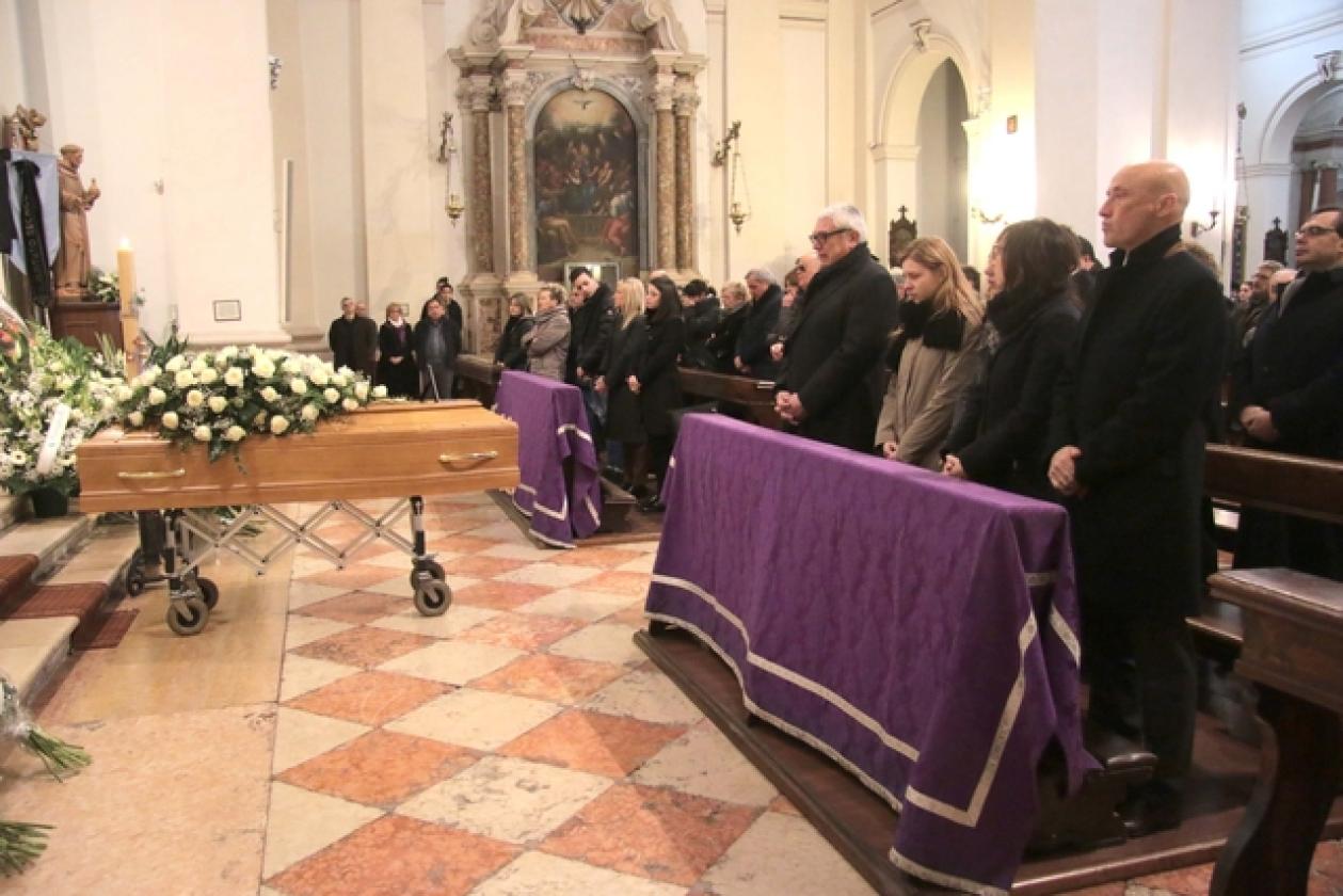 Antonio Previati funerale 31