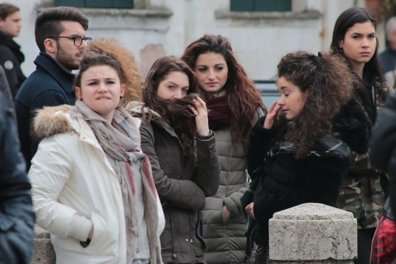Antonio Previati funerale